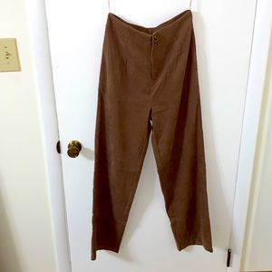 NWT Petal & Pup Springfield Corduroy Pants